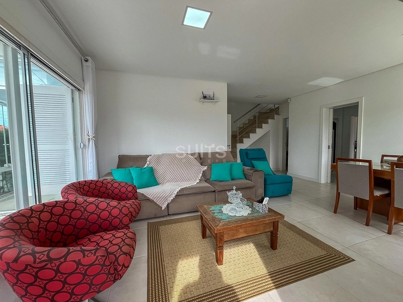 Magnífico duplex no centro de Xangri-lá próximo ao mar: 6ª foto da galeria de imagens do imóvel