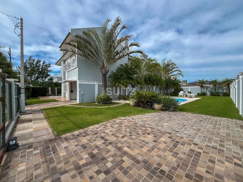 Magnífico duplex no centro de Xangri-lá próximo ao mar: 4ª foto da galeria de imagens do imóvel