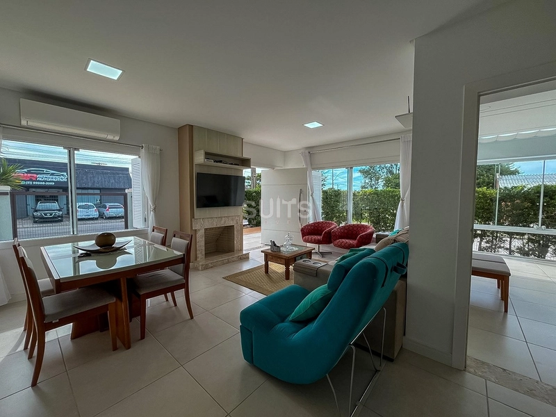 Magnífico duplex no centro de Xangri-lá próximo ao mar: 7ª foto da galeria de imagens do imóvel