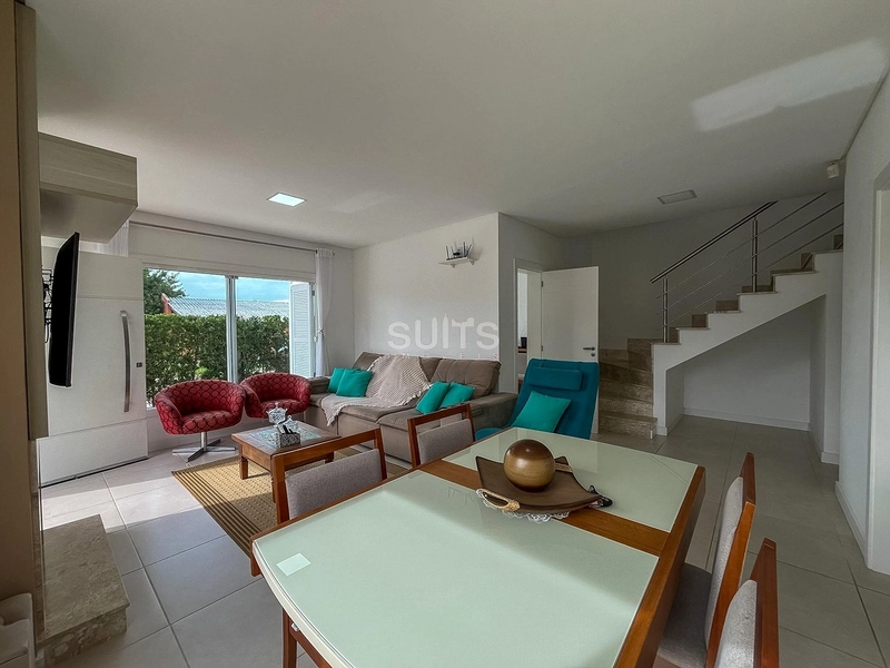 Magnífico duplex no centro de Xangri-lá próximo ao mar: 9ª foto da galeria de imagens do imóvel