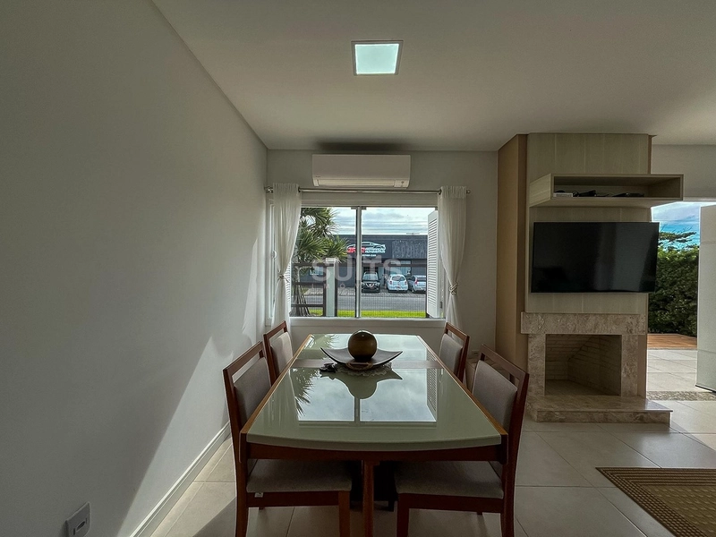 Magnífico duplex no centro de Xangri-lá próximo ao mar: 8ª foto da galeria de imagens do imóvel