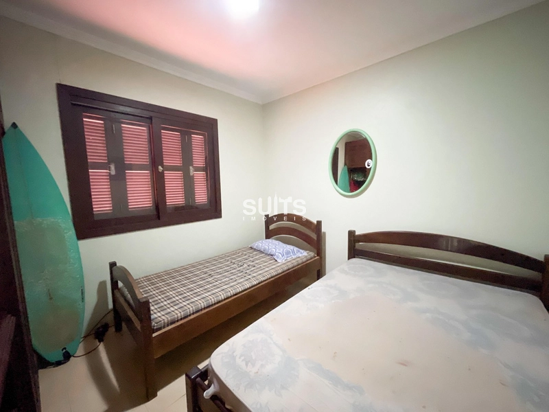 Ótima casa beira mar na praia de Rainha do Mar: 15ª foto da galeria de imagens do imóvel