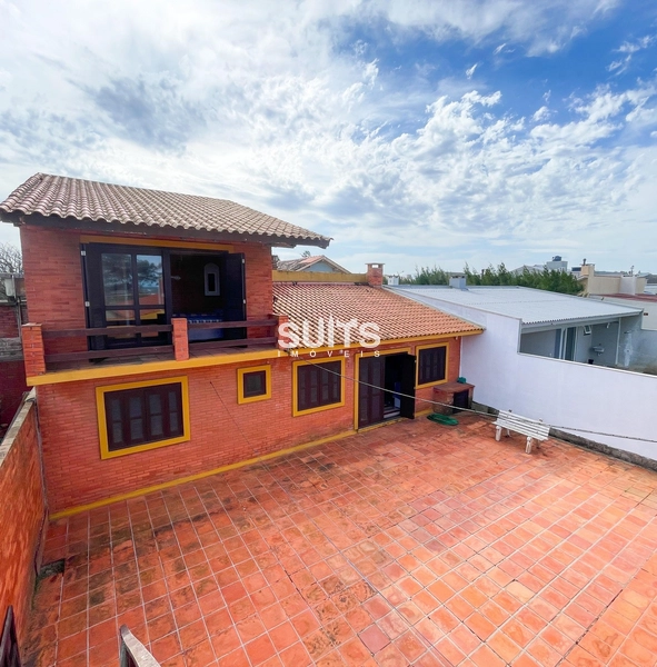 Ótima casa beira mar na praia de Rainha do Mar: 8ª foto da galeria de imagens do imóvel