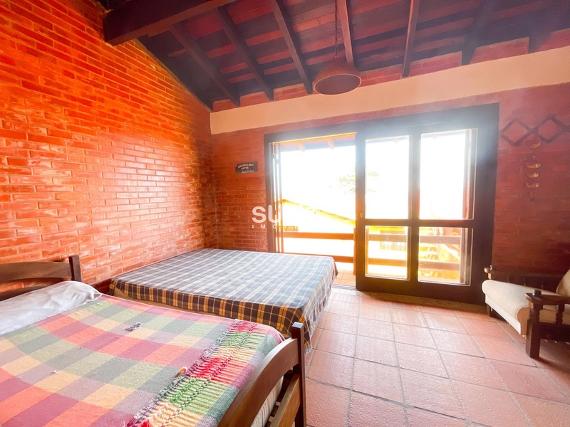 Ótima casa beira mar na praia de Rainha do Mar: 18ª foto da galeria de imagens do imóvel