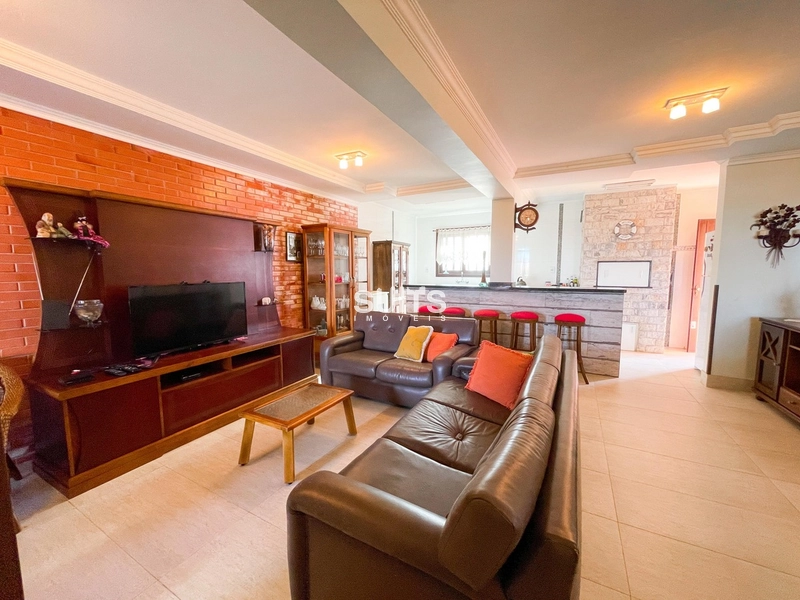 Ótima casa beira mar na praia de Rainha do Mar: 3ª foto da galeria de imagens do imóvel