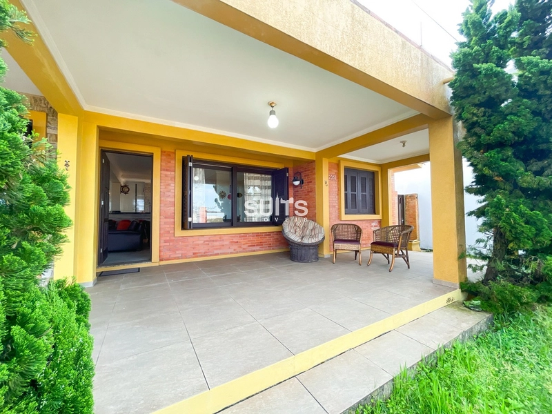 Ótima casa beira mar na praia de Rainha do Mar: 1ª foto da galeria de imagens do imóvel