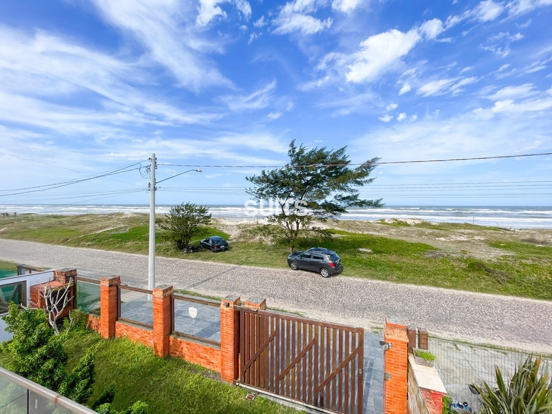 Ótima casa beira mar na praia de Rainha do Mar: 21ª foto da galeria de imagens do imóvel