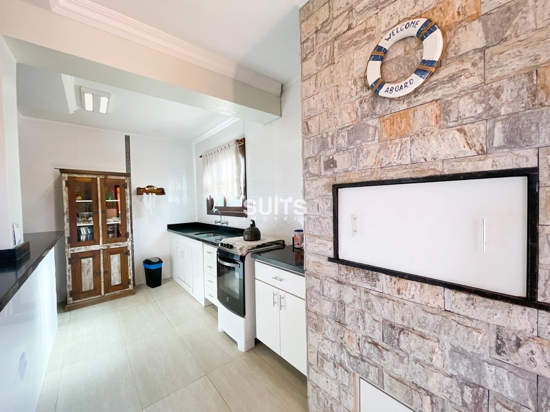 Ótima casa beira mar na praia de Rainha do Mar: 22ª foto da galeria de imagens do imóvel