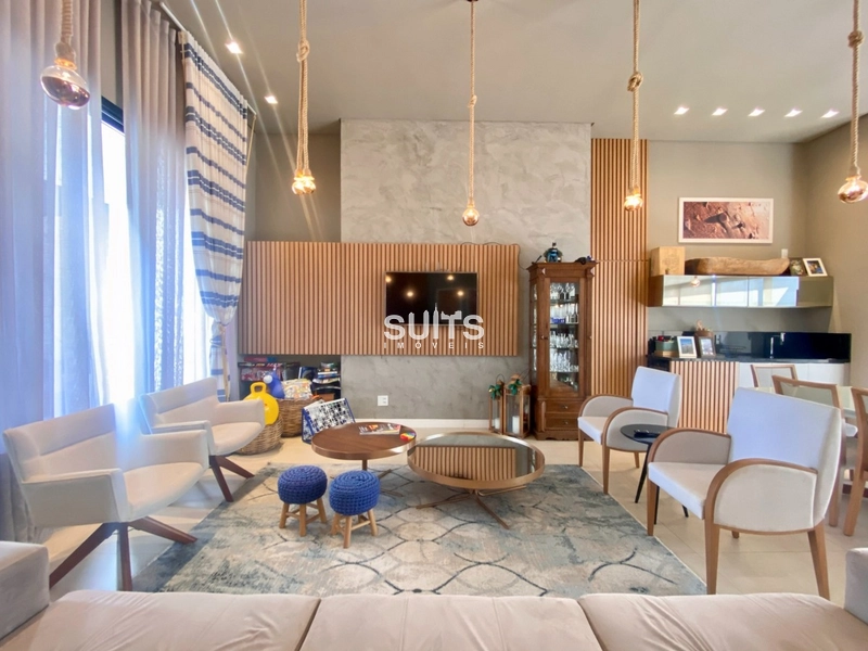 Excelente casa na beira do lago do Condomínio Sea Coast: 7ª foto da galeria de imagens do imóvel