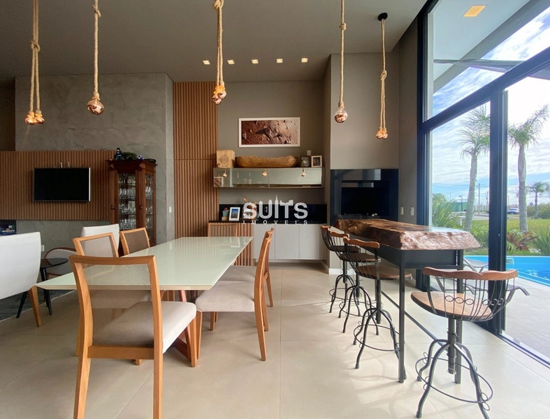 Excelente casa na beira do lago do Condomínio Sea Coast: 11ª foto da galeria de imagens do imóvel