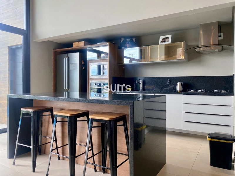 Excelente casa na beira do lago do Condomínio Sea Coast: 16ª foto da galeria de imagens do imóvel