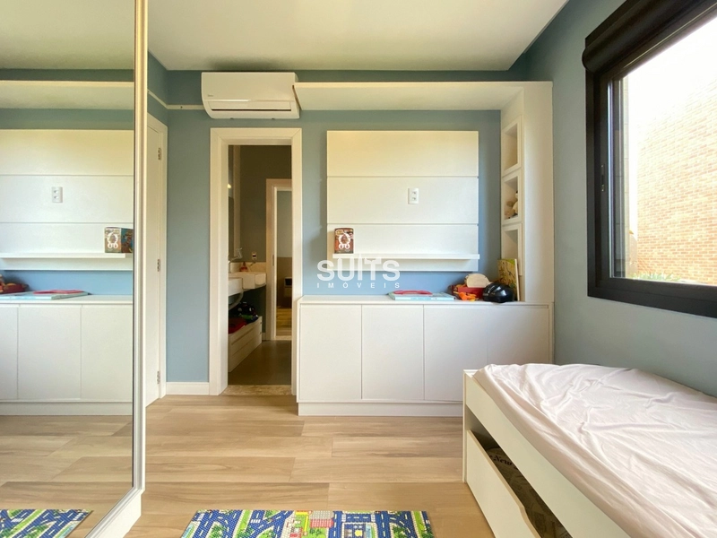 Excelente casa na beira do lago do Condomínio Sea Coast: 28ª foto da galeria de imagens do imóvel