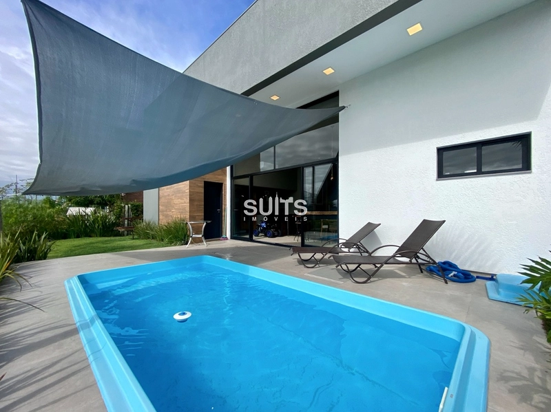 Excelente casa na beira do lago do Condomínio Sea Coast: 20ª foto da galeria de imagens do imóvel