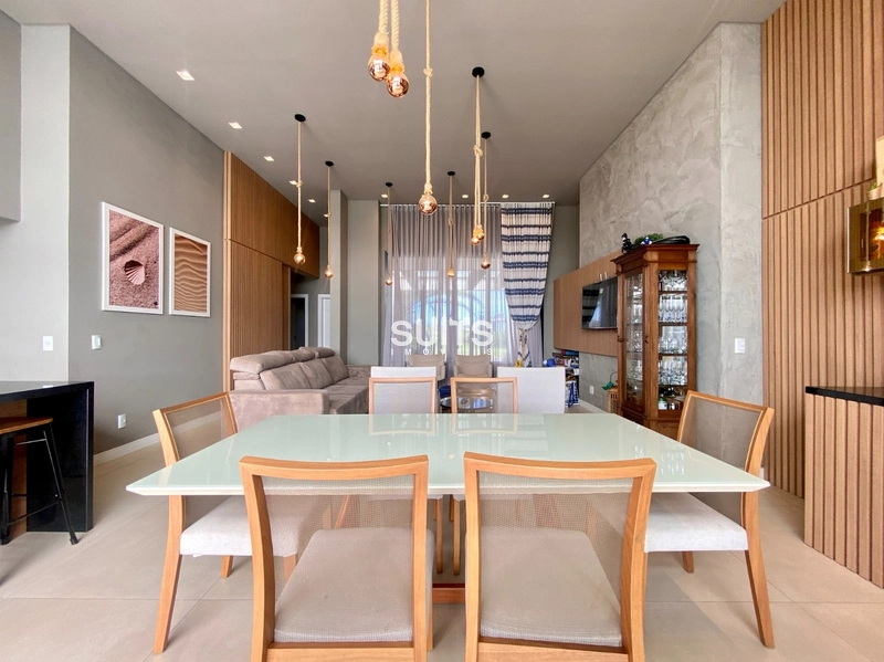 Excelente casa na beira do lago do Condomínio Sea Coast: 14ª foto da galeria de imagens do imóvel