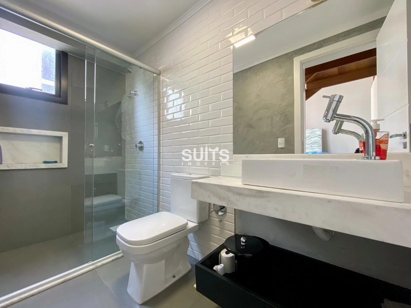 Excelente casa na beira do lago do Condomínio Sea Coast: 37ª foto da galeria de imagens do imóvel