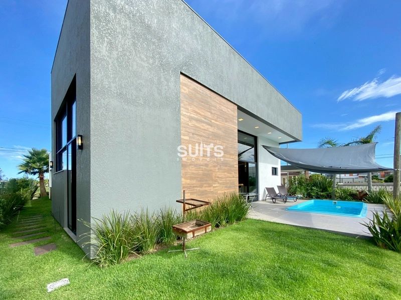 Excelente casa na beira do lago do Condomínio Sea Coast: 22ª foto da galeria de imagens do imóvel