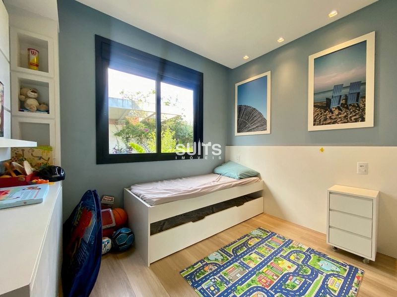 Excelente casa na beira do lago do Condomínio Sea Coast: 26ª foto da galeria de imagens do imóvel