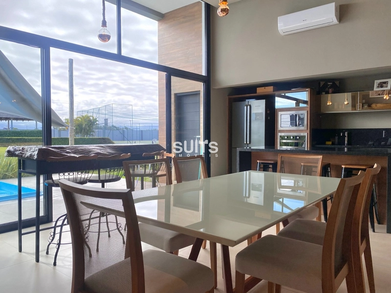 Excelente casa na beira do lago do Condomínio Sea Coast: 13ª foto da galeria de imagens do imóvel