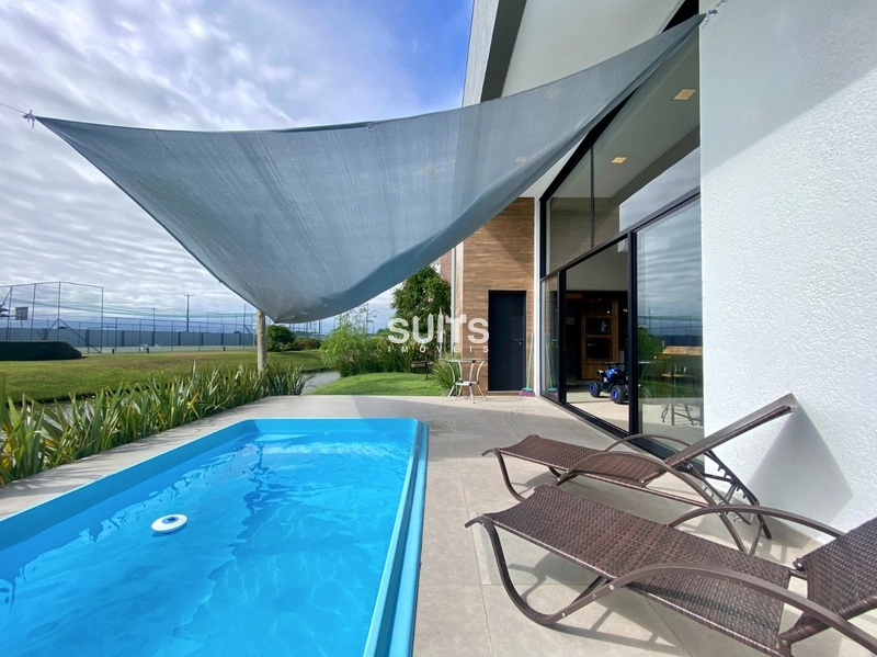 Excelente casa na beira do lago do Condomínio Sea Coast: 19ª foto da galeria de imagens do imóvel