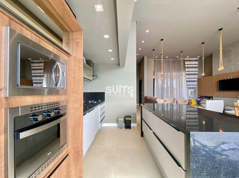 Excelente casa na beira do lago do Condomínio Sea Coast: 17ª foto da galeria de imagens do imóvel