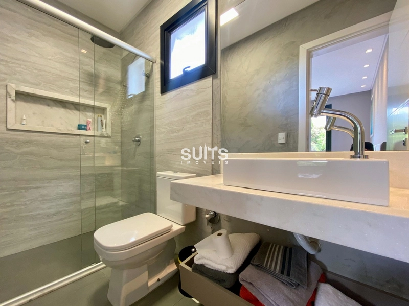 Excelente casa na beira do lago do Condomínio Sea Coast: 33ª foto da galeria de imagens do imóvel