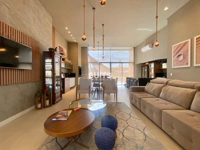 Excelente casa na beira do lago do Condomínio Sea Coast: 8ª foto da galeria de imagens do imóvel