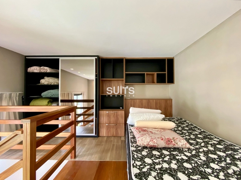 Excelente casa na beira do lago do Condomínio Sea Coast: 38ª foto da galeria de imagens do imóvel