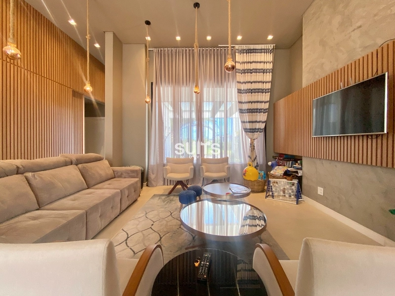 Excelente casa na beira do lago do Condomínio Sea Coast: 6ª foto da galeria de imagens do imóvel