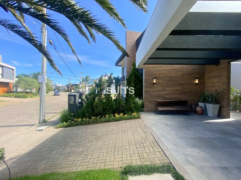 Excelente casa na beira do lago do Condomínio Sea Coast: 2ª foto da galeria de imagens do imóvel