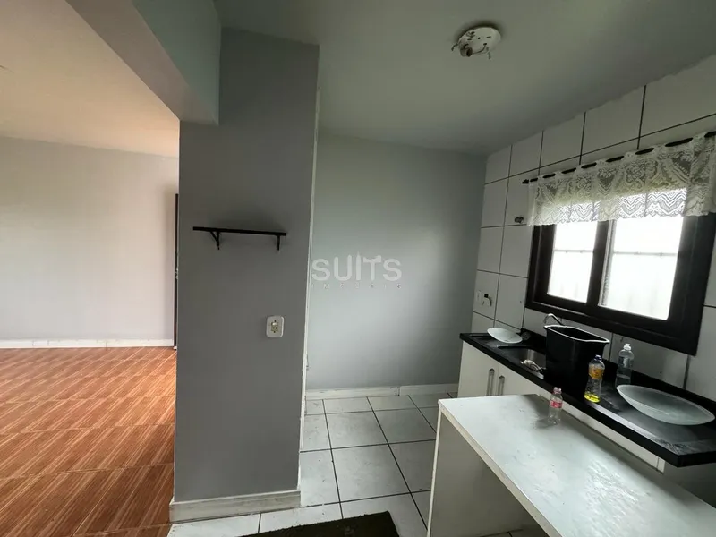 Casa Bem Localizada na Praia de Maristela: 10ª foto da galeria de imagens do imóvel