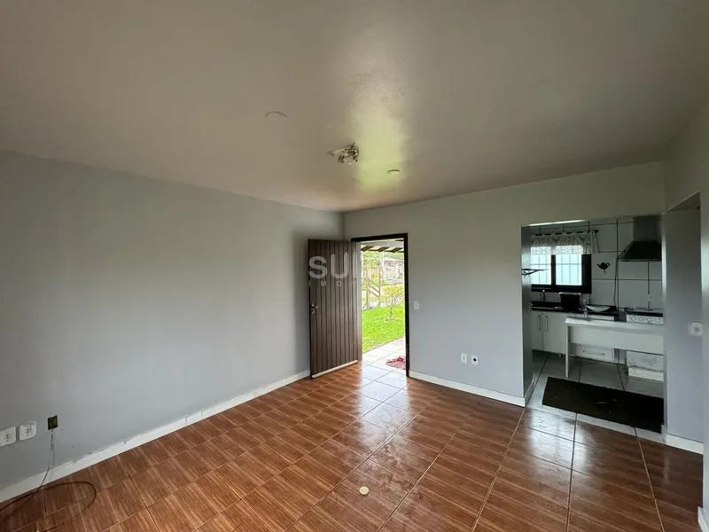 Casa Bem Localizada na Praia de Maristela: 6ª foto da galeria de imagens do imóvel