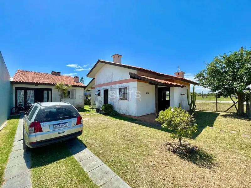 Casa Bem Localizada na Praia de Maristela: 2ª foto da galeria de imagens do imóvel