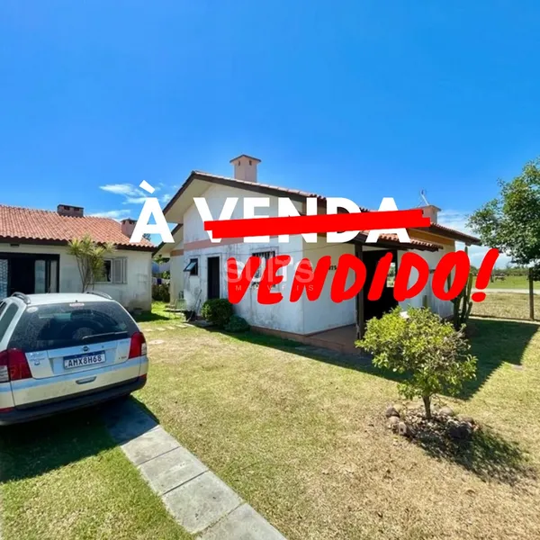 Casa Bem Localizada na Praia de Maristela: 1ª foto da galeria de imagens do imóvel