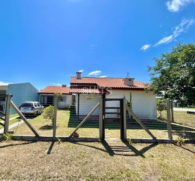 Casa Bem Localizada na Praia de Maristela: 3ª foto da galeria de imagens do imóvel