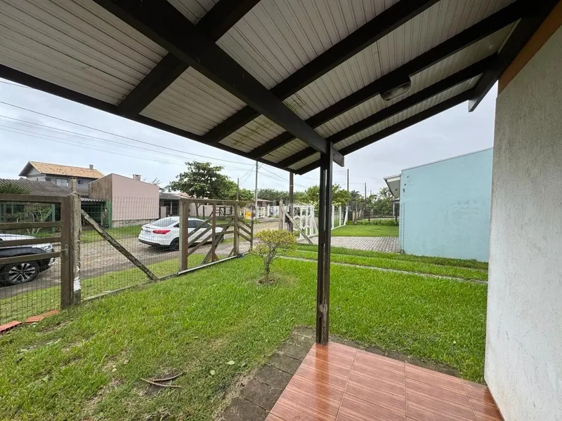 Casa Bem Localizada na Praia de Maristela: 5ª foto da galeria de imagens do imóvel