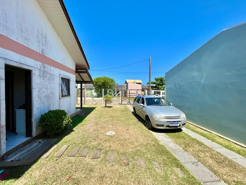 Casa Bem Localizada na Praia de Maristela: 4ª foto da galeria de imagens do imóvel