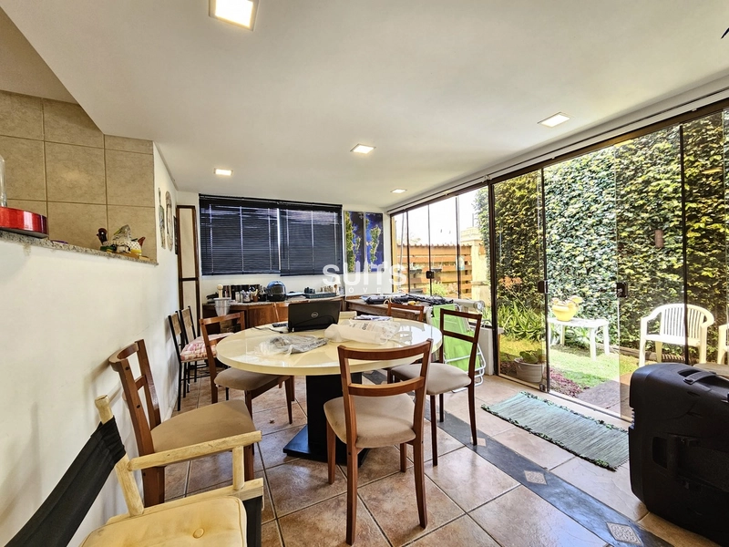 Excelente sobrado à venda no condomínio Villas Resort: 10ª foto da galeria de imagens do imóvel