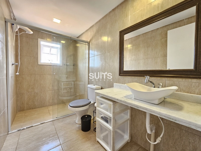 Excelente sobrado à venda no condomínio Villas Resort: 18ª foto da galeria de imagens do imóvel