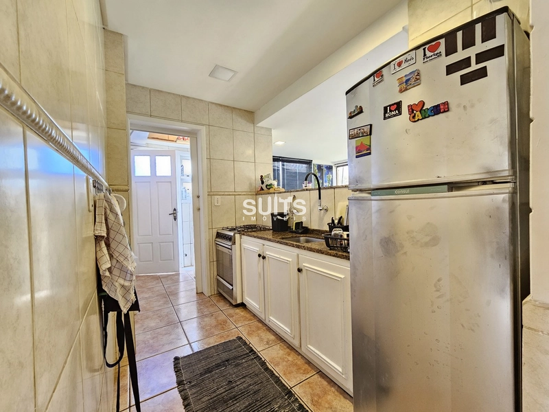 Excelente sobrado à venda no condomínio Villas Resort: 9ª foto da galeria de imagens do imóvel