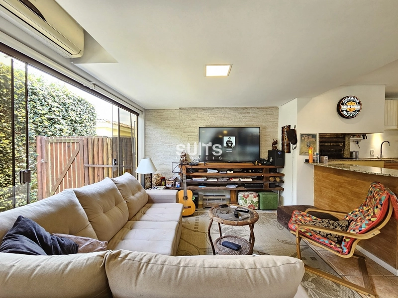 Excelente sobrado à venda no condomínio Villas Resort: 11ª foto da galeria de imagens do imóvel