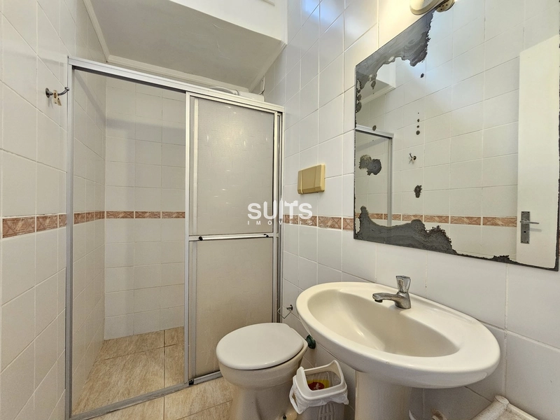 Excelente sobrado à venda no condomínio Villas Resort: 20ª foto da galeria de imagens do imóvel