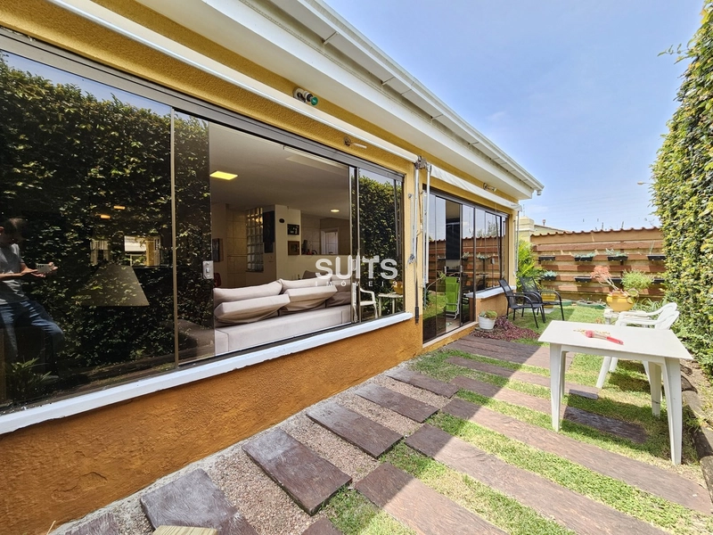 Excelente sobrado à venda no condomínio Villas Resort: 7ª foto da galeria de imagens do imóvel