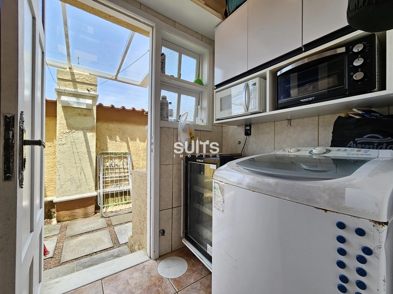 Excelente sobrado à venda no condomínio Villas Resort: 3ª foto da galeria de imagens do imóvel