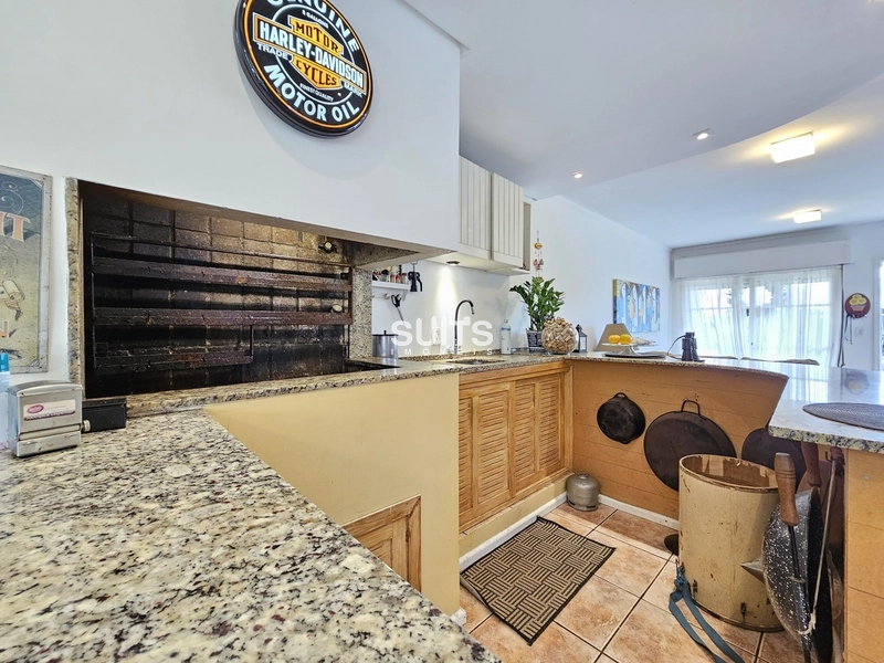 Excelente sobrado à venda no condomínio Villas Resort: 13ª foto da galeria de imagens do imóvel