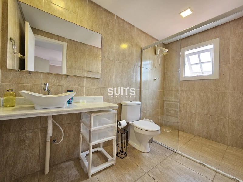 Excelente sobrado à venda no condomínio Villas Resort: 19ª foto da galeria de imagens do imóvel