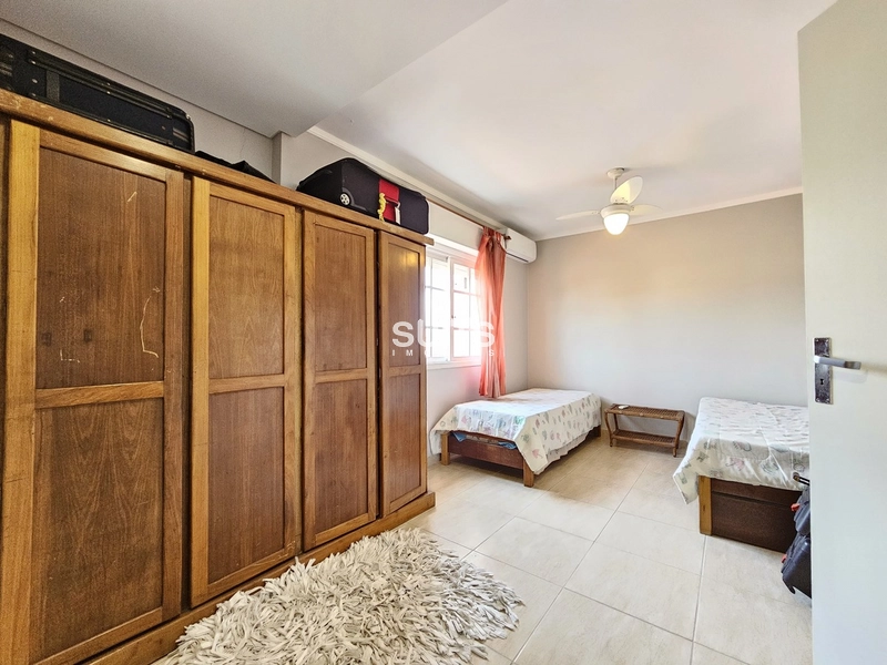 Excelente sobrado à venda no condomínio Villas Resort: 24ª foto da galeria de imagens do imóvel