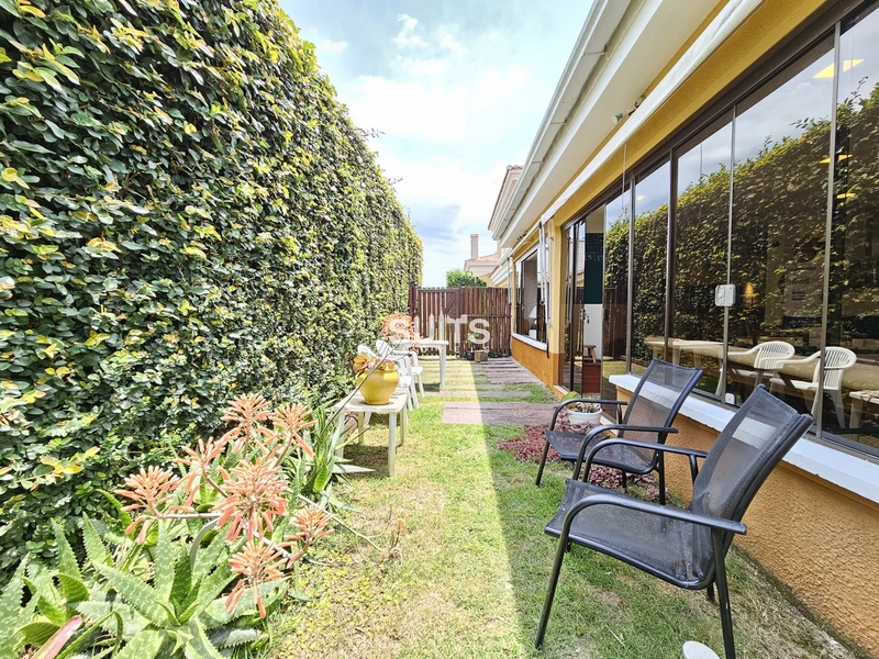 Excelente sobrado à venda no condomínio Villas Resort: 5ª foto da galeria de imagens do imóvel