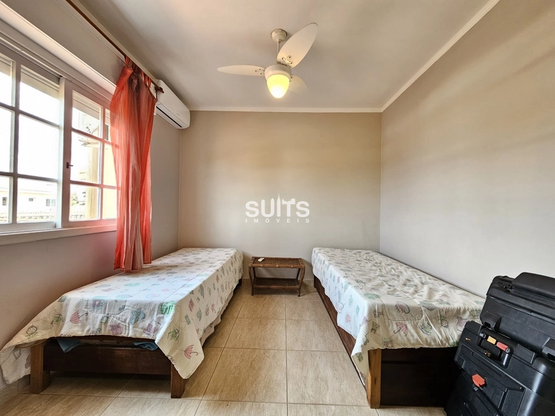 Excelente sobrado à venda no condomínio Villas Resort: 22ª foto da galeria de imagens do imóvel