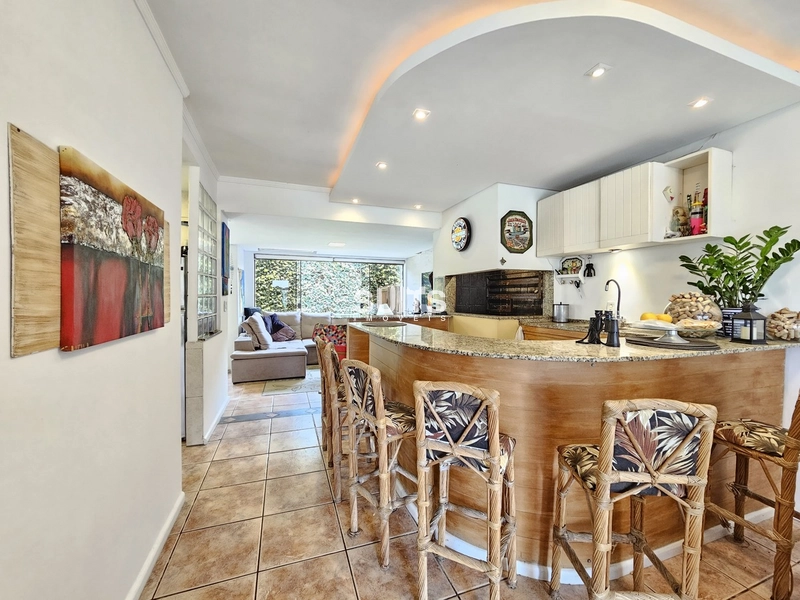 Excelente sobrado à venda no condomínio Villas Resort: 23ª foto da galeria de imagens do imóvel