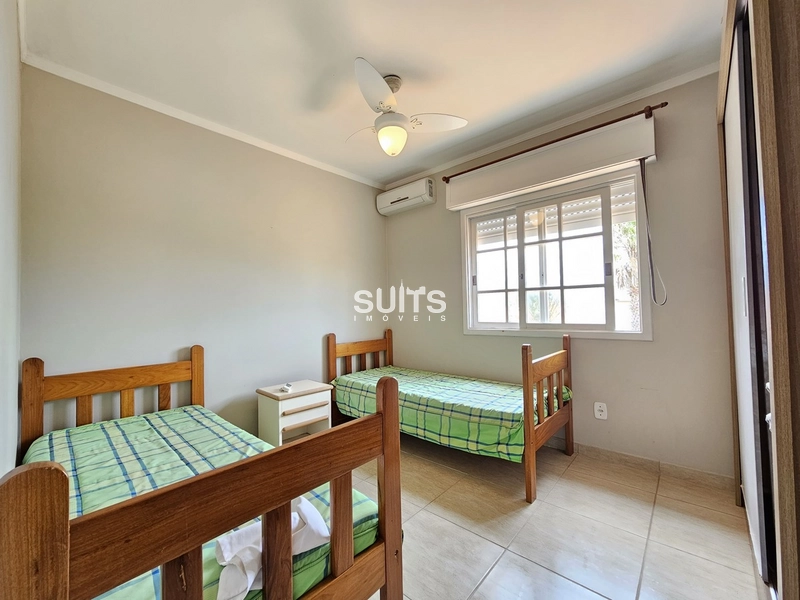 Excelente sobrado à venda no condomínio Villas Resort: 17ª foto da galeria de imagens do imóvel